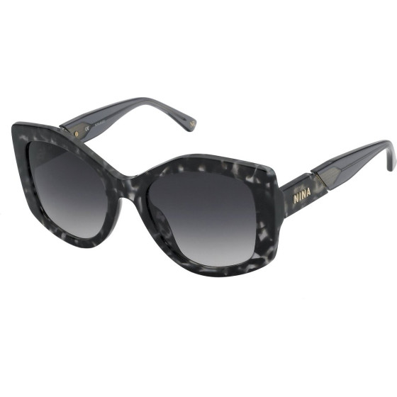 Nina Ricci Sunglasses Women (Lens/Bridge/Temple) 53/21/135 mm) - (SNR31753096N)