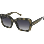 Nina Ricci Sunglasses Women (Lens/Bridge/Temple) 53/23/140 mm) - (SNR322-530P66)