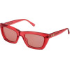 Nina Ricci Sunglasses Women (Lens/Bridge/Temple) 54/17/140 mm) - (SNR251-5409WE)