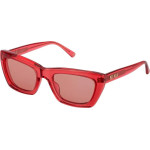 Nina Ricci Sunglasses Women (Lens/Bridge/Temple) 54/17/140 mm) - (SNR251-5409WE)