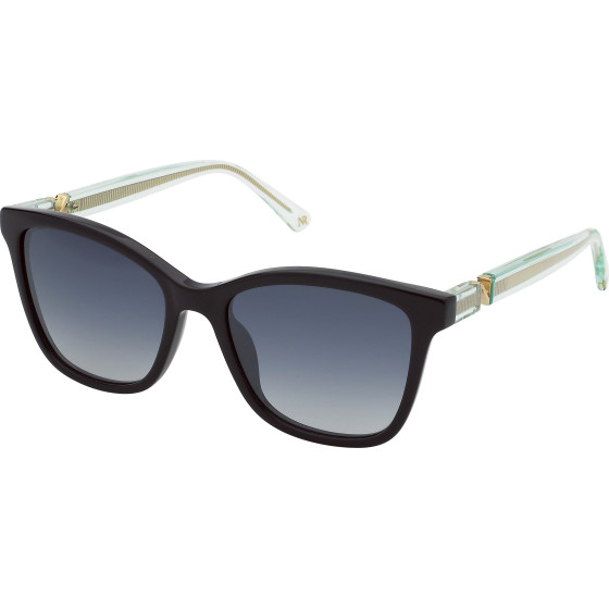 Nina Ricci Sunglasses Women (Lens/Bridge/Temple) 54/18/140 mm) - (SNR357540D82)