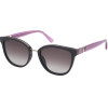 Nina Ricci Sunglasses Women (Lens/Bridge/Temple) 54/19/140 mm) - (SNR3585401CK)
