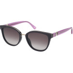 Nina Ricci Sunglasses Women (Lens/Bridge/Temple) 54/19/140 mm) - (SNR3585401CK)
