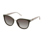 Nina Ricci Sunglasses Women (Lens/Bridge/Temple) 54/19/140 mm) - (SNR3585406WT)