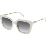 Nina Ricci Sunglasses Women (Lens/Bridge/Temple) 54/19/140 mm) - (SNR379543GFG)