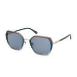 Nina Ricci Sunglasses Women (Lens/Bridge/Temple) 54/20/140 mm) - (SNR3595406LH)