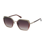 Nina Ricci Sunglasses Women (Lens/Bridge/Temple) 54/20/140 mm) - (SNR359540C19)