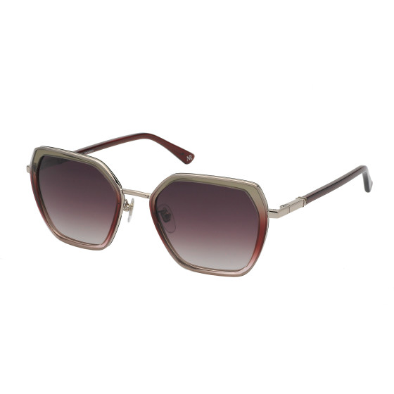 Nina Ricci Sunglasses Women (Lens/Bridge/Temple) 54/20/140 mm) - (SNR359540C19)