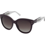 Nina Ricci Sunglasses Women (Lens/Bridge/Temple) 55/18/140 mm) - (SNR3245501CK)