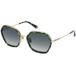 Nina Ricci Sunglasses Women (Lens/Bridge/Temple) 56/15/140 mm) - (SNR268-56092I)