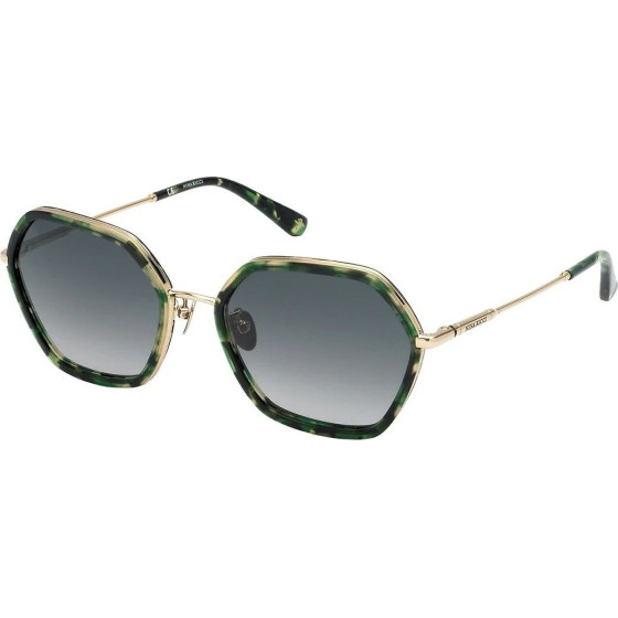 Nina Ricci Sunglasses Women (Lens/Bridge/Temple) 56/15/140 mm) - (SNR268-56092I)