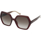 Nina Ricci Sunglasses Women (Lens/Bridge/Temple) 57/18/140 mm) - (SNR3565709Y9)
