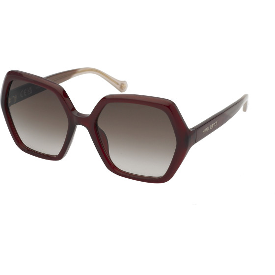 Nina Ricci Sunglasses Women (Lens/Bridge/Temple) 57/18/140 mm) - (SNR3565709Y9)