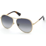 Nina Ricci Sunglasses Women (Lens/Bridge/Temple) 59/12/140 mm) - (SNR407-590300)