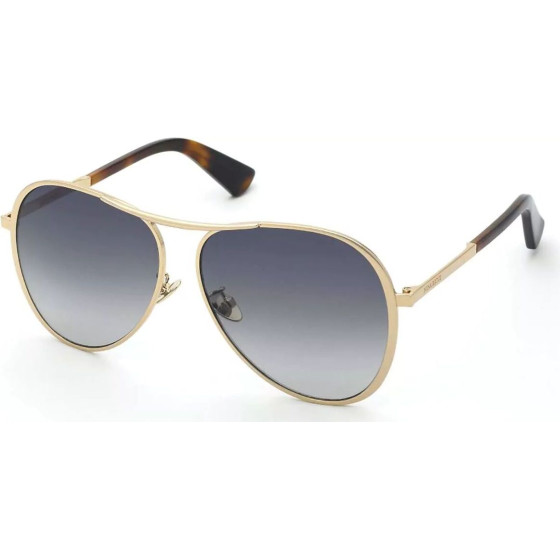 Nina Ricci Sunglasses Women (Lens/Bridge/Temple) 59/12/140 mm) - (SNR407-590300)