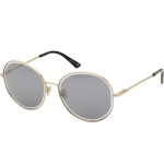Nina Ricci Sunglasses Women (Lens/Bridge/Temple) 58/16/135 mm) - (SNR320M58300Y)