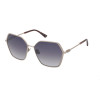 Nina Ricci Sunglasses Women (Lens/Bridge/Temple) 59/16/140 mm) - (SNR327590A39)