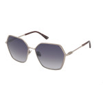 Nina Ricci Sunglasses Women (Lens/Bridge/Temple) 59/16/140 mm) - (SNR327590A39)