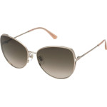 Nina Ricci Sunglasses Women (Lens/Bridge/Temple) 60/16/135 mm) - (SNR302-600A32)