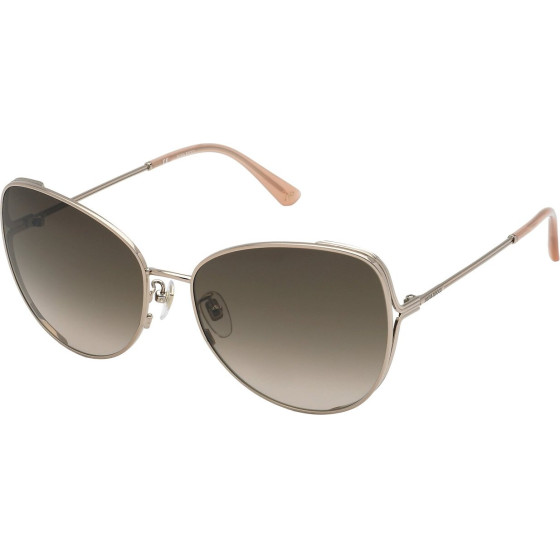 Nina Ricci Sunglasses Women (Lens/Bridge/Temple) 60/16/135 mm) - (SNR302-600A32)