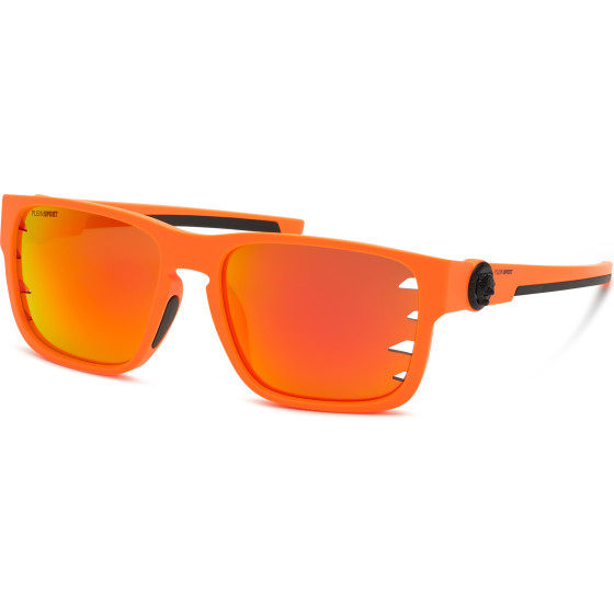 Philipp Plein Sport Sunglasses Man (Lens/Bridge/Temple) 57/18/135 mm) - (SSP00457B55A)