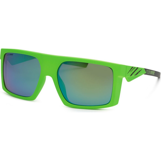 Philipp Plein Sport Sunglasses Man (Lens/Bridge/Temple) 58/18/135 mm) - (SSP009-5895GP)
