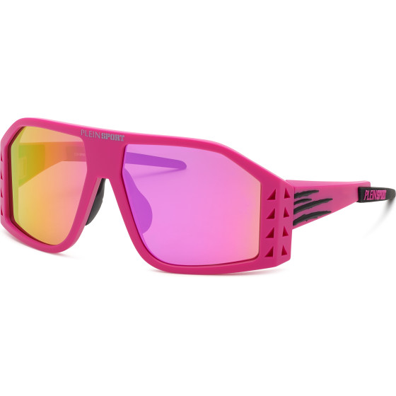 Philipp Plein Sport Sunglasses Man (Lens/Bridge/Temple) 61/15/130 mm) - (SSP002616YLR)