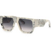 Philipp Plein Sunglasses Man (Lens/Bridge/Temple) 54/18/145 mm) - (SPP094M5409YL)