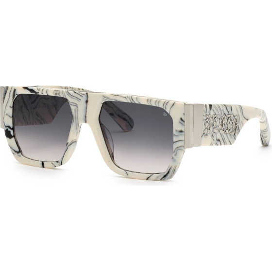Philipp Plein Sunglasses Man (Lens/Bridge/Temple) 54/18/145 mm) - (SPP094M5409YL)