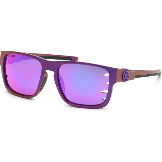 Philipp Plein Sunglasses Man (Lens/Bridge/Temple) 57/18/135 mm) - (SSP004-577UVV)