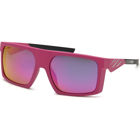 Philipp Plein Sunglasses Man (Lens/Bridge/Temple) 58/18/135 mm) - (SSP009-586YLP)