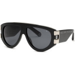 Philipp Plein Sunglasses Man (Lens/Bridge/Temple) 60/13/145 mm) - (SPP127M600700)