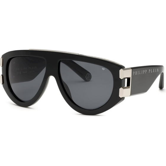 Philipp Plein Sunglasses Man (Lens/Bridge/Temple) 60/13/145 mm) - (SPP127M600700)