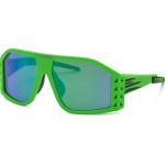 Philipp Plein Sunglasses Man (Lens/Bridge/Temple) 61/15/130 mm) - (SSP002-6195GV)