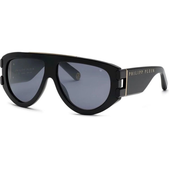 Philipp Plein Sunglasses Man (Lens/Bridge/Temple) 60/13/145 mm) - (SPP127M60700G)