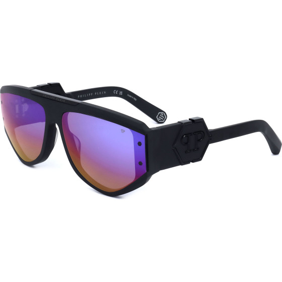 Philipp Plein Sunglasses Man (Lens/Bridge/Temple) 65/16/145 mm) - (SPP093M-703V)