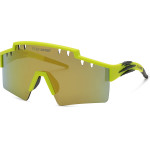 Philipp Plein Sunglasses Man (Lens/Bridge/Temple) 99/0/130 mm) - (SSP001-991KCX)