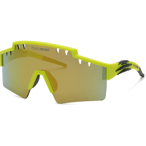 Philipp Plein Sunglasses Man (Lens/Bridge/Temple) 99/0/130 mm) - (SSP001-991KCX)