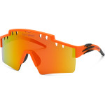 Philipp Plein Sunglasses Man (Lens/Bridge/Temple) 99/0/130 mm) - (SSP001-99B55A)