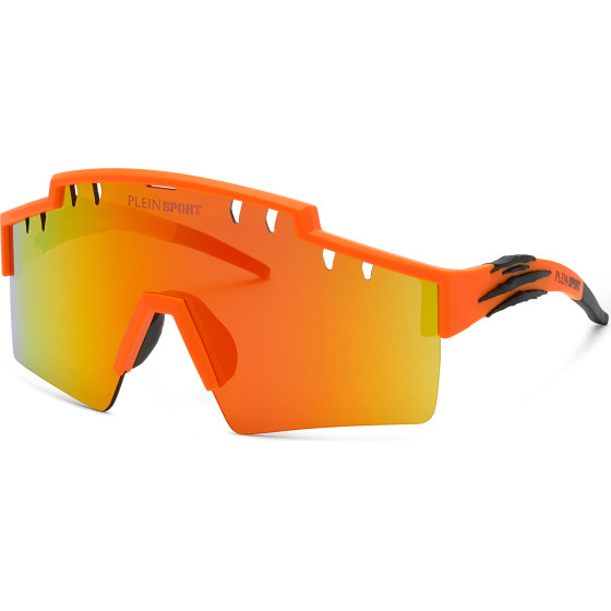 Philipp Plein Sunglasses Man (Lens/Bridge/Temple) 99/0/130 mm) - (SSP001-99B55A)