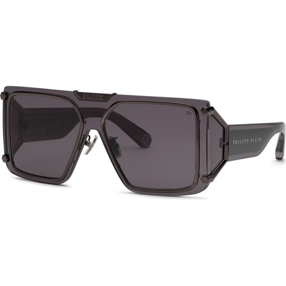 Philipp Plein Sunglasses Man (Lens/Bridge/Temple) VLOOKUP(VALUE(H100),[2]Hoja2!$I$3:$M$137,5,0) mm) - (SPP096M990I86)