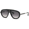 Philipp Plein Sunglasses Man (Lens/Bridge/Temple) VLOOKUP(VALUE(H107),[2]Hoja2!$I$3:$M$137,5,0) mm) - (SPP151V57700Y)