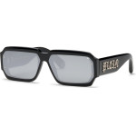 Philipp Plein Sunglasses Man (Lens/Bridge/Temple) VLOOKUP(VALUE(H105),[2]Hoja2!$I$3:$M$137,5,0) mm) - (SPP150-670703)