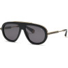 Philipp Plein Sunglasses Man (Lens/Bridge/Temple) VLOOKUP(VALUE(H106),[2]Hoja2!$I$3:$M$137,5,0) mm) - (SPP151M570700)