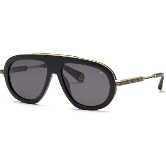 Philipp Plein Sunglasses Man (Lens/Bridge/Temple) VLOOKUP(VALUE(H106),[2]Hoja2!$I$3:$M$137,5,0) mm) - (SPP151M570700)