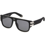 Philipp Plein Sunglasses Man (Lens/Bridge/Temple) VLOOKUP(VALUE(H93),[2]Hoja2!$I$3:$M$137,5,0) mm) - (SPP011V55703X)