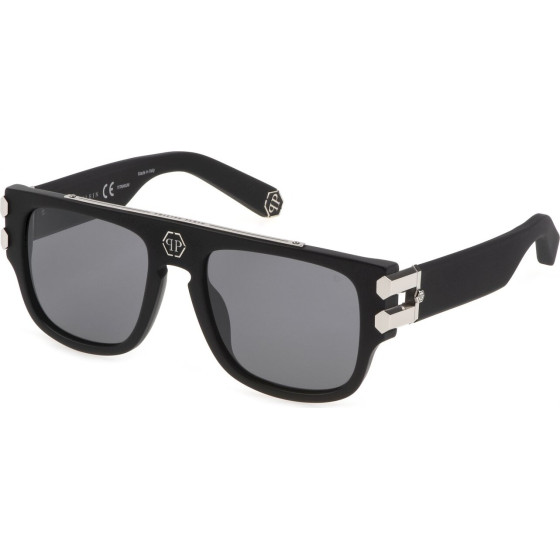 Philipp Plein Sunglasses Man (Lens/Bridge/Temple) VLOOKUP(VALUE(H93),[2]Hoja2!$I$3:$M$137,5,0) mm) - (SPP011V55703X)