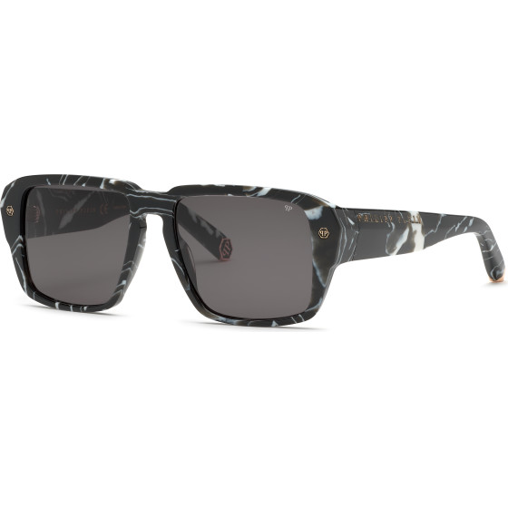 Philipp Plein Sunglasses Man (Lens/Bridge/Temple) VLOOKUP(VALUE(H99),[2]Hoja2!$I$3:$M$137,5,0) mm) - (SPP081-550Z21)
