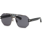 Philipp Plein Sunglasses Man (Lens/Bridge/Temple) VLOOKUP(VALUE(H98),[2]Hoja2!$I$3:$M$137,5,0) mm) - (SPP077V630K59)