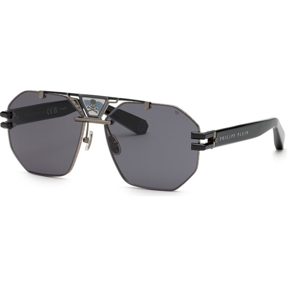 Philipp Plein Sunglasses Man (Lens/Bridge/Temple) VLOOKUP(VALUE(H98),[2]Hoja2!$I$3:$M$137,5,0) mm) - (SPP077V630K59)